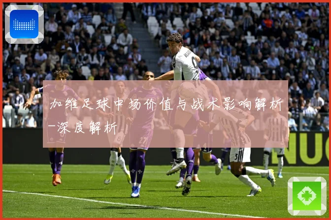 加维足球中场价值与战术影响解析-深度解析