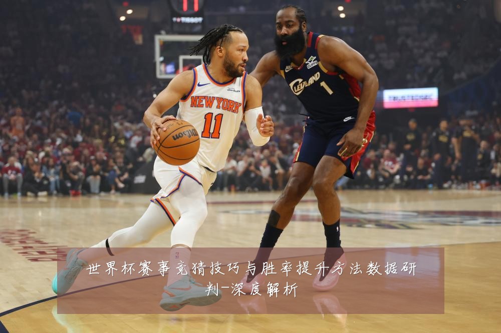 世界杯赛事竞猜技巧与胜率提升方法数据研判-深度解析